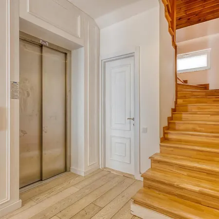 Eco Begonvil וילה
